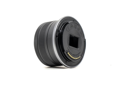 Canon RF-S 18-45mm f/4.5-6.3 IS STM Lens