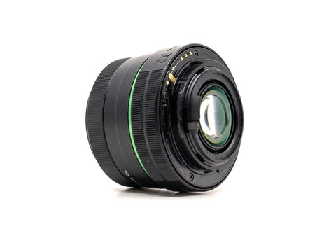 Pentax 35 mm DA L f/2,4 AL