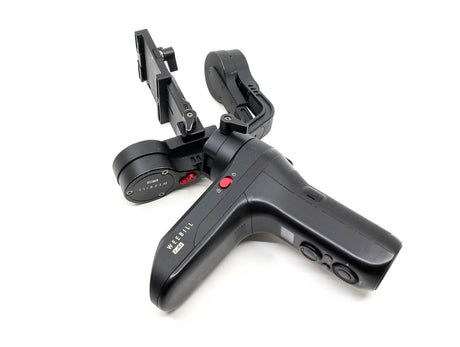 Zhiyun Weebill Lab Handheld Gimbal Stabilizer | Camera Market