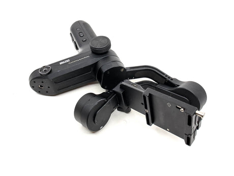 Zhiyun Weebill Lab Handheld Gimbal Stabilizer | Camera Market