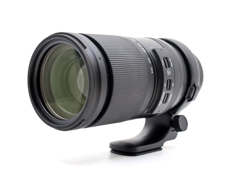 Tamron 150-500mm f/5-6.7 Di III VC VXD - Geschikt voor Nikon Z
