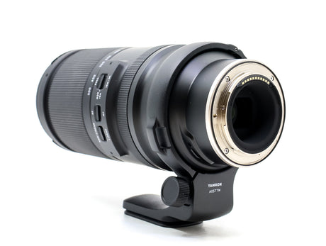 Tamron 150-500mm f/5-6.7 Di III VC VXD - Geschikt voor Nikon Z