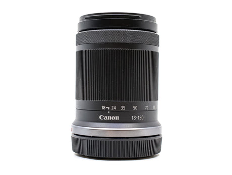 Canon RF-S 18-150mm f/3.5-6.3 IS STM Lens