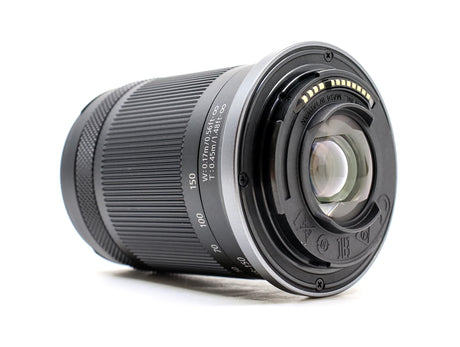 Canon RF-S 18-150mm f/3.5-6.3 IS STM Lens