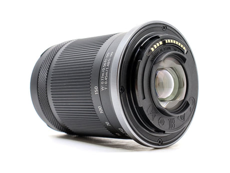 Canon RF-S 18-150mm f/3.5-6.3 IS STM Lens