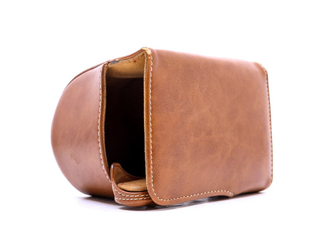 Sony LCS-ELC7 Leren Tas