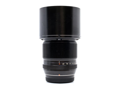 Fujifilm XF 60 mm f/2,4 R Macro