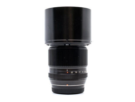 Fujifilm XF 60 mm f/2,4 R Macro
