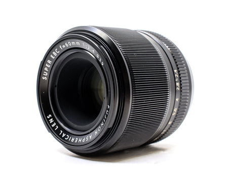 Fujifilm XF 60 mm f/2,4 R Macro