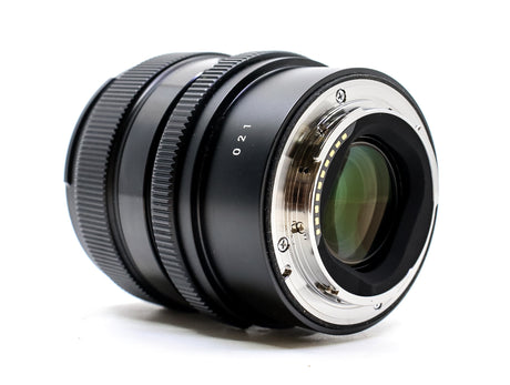 Sigma 24mm f/2 DG DN Contemporary – Monture Sony FE