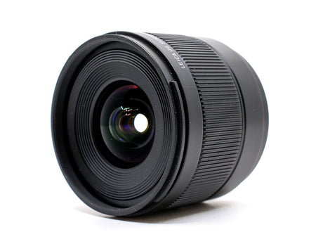 Panasonic Leica DG Summilux 9mm F/1,7 ASPH