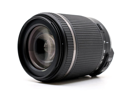 Tamron 18-200mm f/3.5-6.3 Di II VC - Nikon Mount