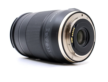 Tamron 18-400mm f/3.5-6.3 Di II VC HLD - Monture Canon EF-S