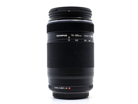 Sigma 70-300mm f/4-5.6 APO Macro - Monture Canon EF