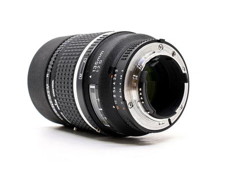 Nikon AF DC Nikkor 135 mm f/2