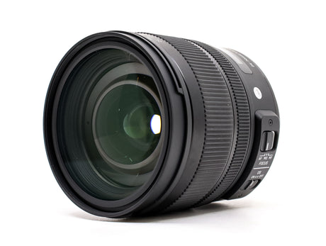 Sigma 24-70mm f/2.8 DG OS HSM ART - Monture Nikon