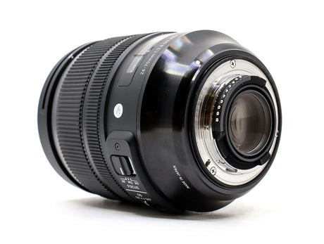 Sigma 24-70mm f/2.8 DG OS HSM ART - Monture Nikon