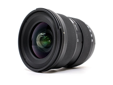 Tokina atx-i 11-16mm f/2.8 CF - Nikon Mount