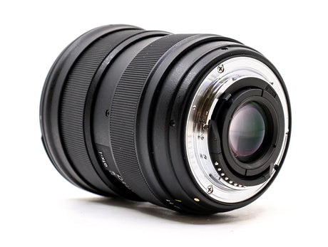 Tokina atx-i 11-16mm f/2.8 CF - Nikon Mount
