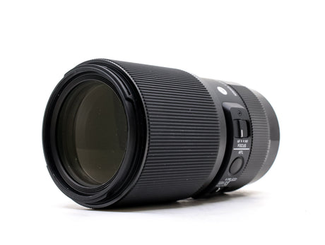 Sigma 105mm f/2,8 DG DN Macro ART - Monture L