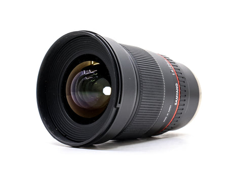 Samyang 24mm f/1.4 ED AS IF UMC - Monture Sony FE