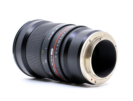 Samyang 24mm f/1.4 ED AS IF UMC - Monture Sony FE
