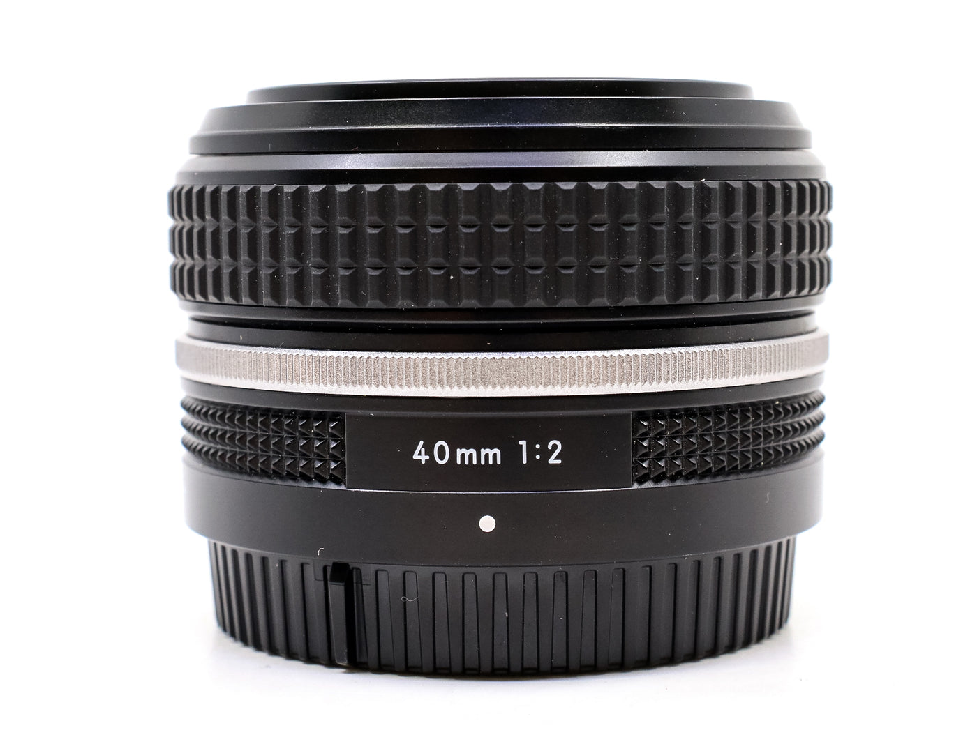 Nikon Nikkor Z 40mm f/2 SE · image principale