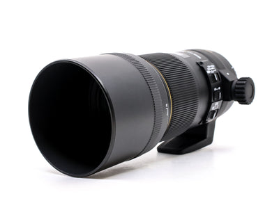 Sigma 150mm f/2.8 EX APO DG Macro OS HSM - Geschikt voor Canon EF
