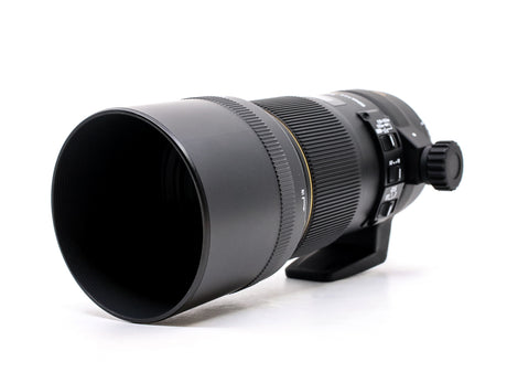 Sigma 150mm f/2.8 EX APO DG Macro OS HSM - Monture Canon EF
