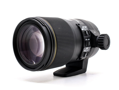 Sigma 150mm f/2.8 EX APO DG Macro OS HSM - Monture Canon EF