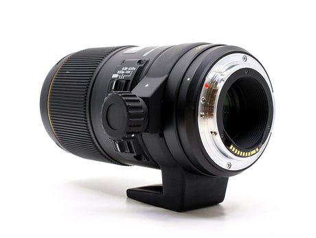Sigma 150mm f/2.8 EX APO DG Macro OS HSM - Monture Canon EF