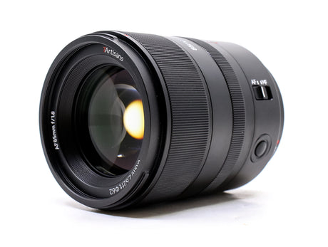 7Artisans AF 85mm f/1.8 - Geschikt voor Sony FE