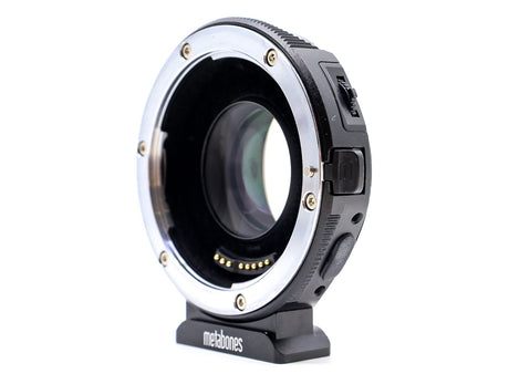 Metabones Canon EF vers EF-M Speed Booster ULTRA 0,71x