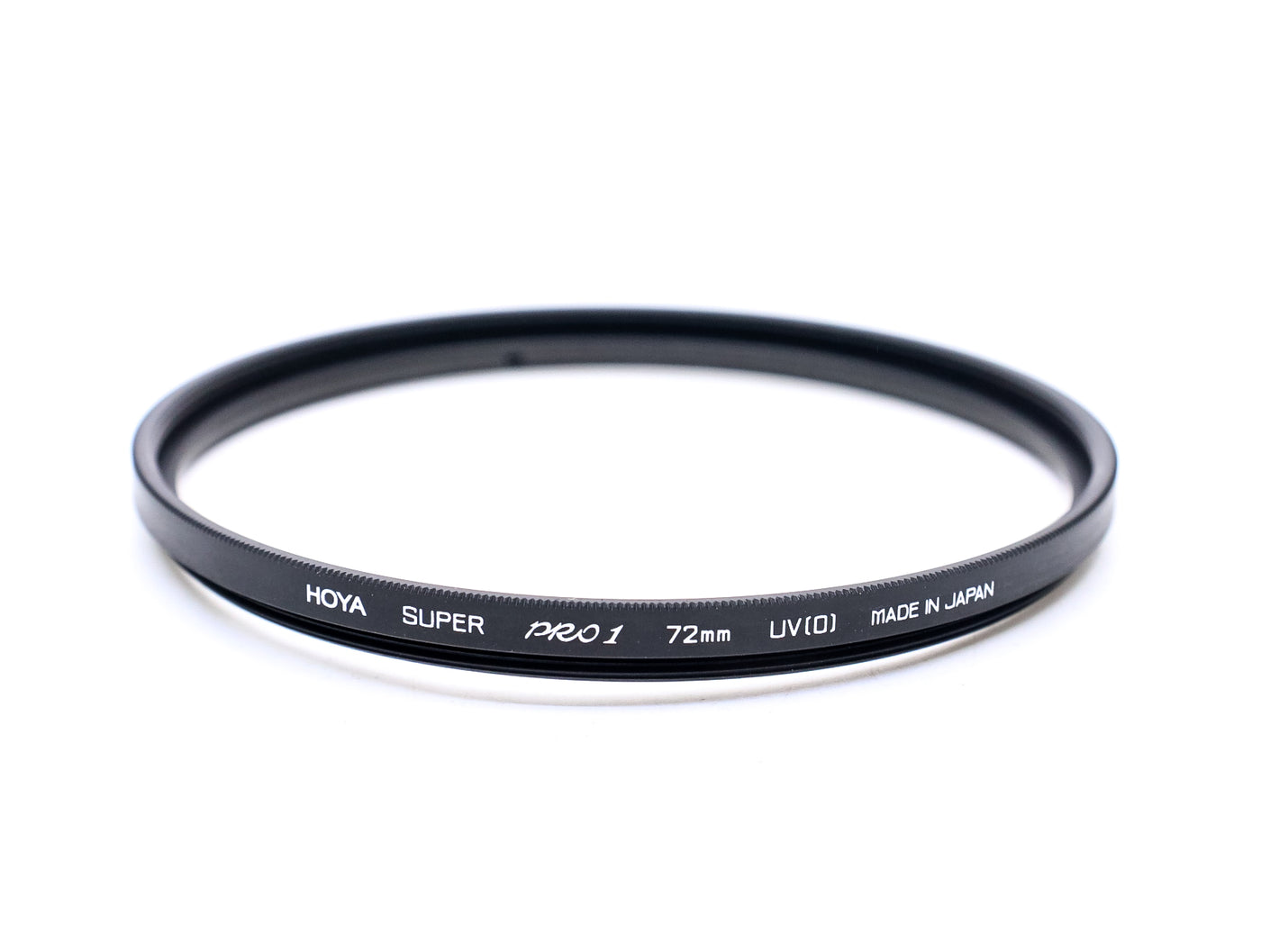 Hoya 72mm Super Pro 1 UV Filter | Camera Market · hoofdafbeelding