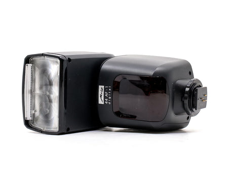 Metz 44 AF-1 Flash Numérique - Dédié Micro Quatre Tiers