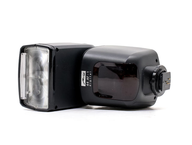 Metz 44 AF-1 Digital Flashgun- Micro Four Thirds Dedicated de segunda mano en Camera Market