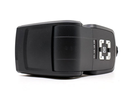 Metz 44 AF-1 Flash Numérique - Dédié Micro Quatre Tiers