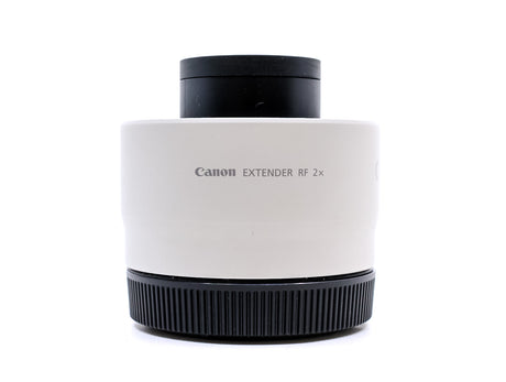 Canon RF 2x Extender | Vergroot je Canon RF Lens