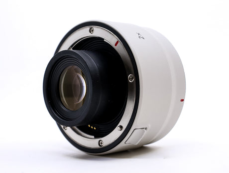 Canon RF 2x Extender | Vergroot je Canon RF Lens