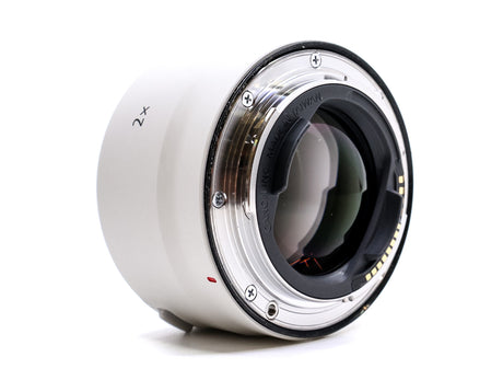 Canon RF 2x Extender | Vergroot je Canon RF Lens