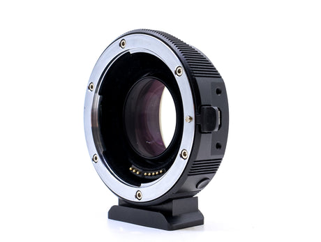 Metabones Canon EF vers Canon RF T Speed Booster ULTRA 0,71x