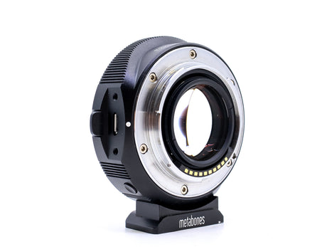 Metabones Canon EF vers Canon RF T Speed Booster ULTRA 0,71x