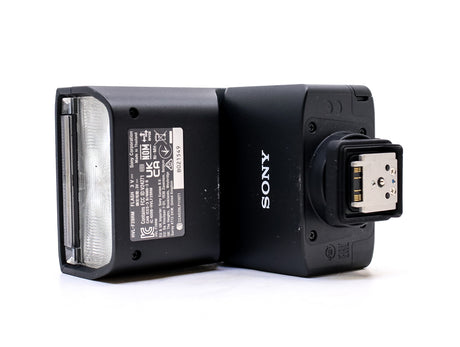 Sony HVL-F28RM Flitser