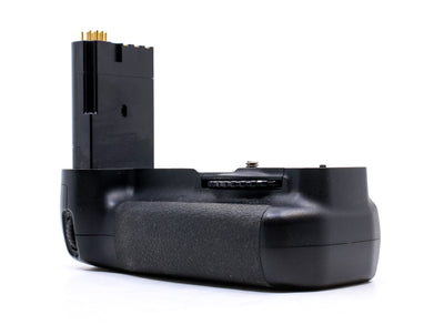 Nikon MB-D200 Batterijgreep
