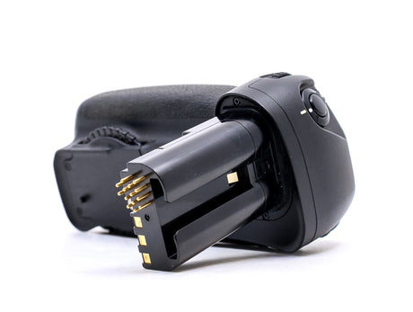 Nikon MB-D200 Batterijgreep