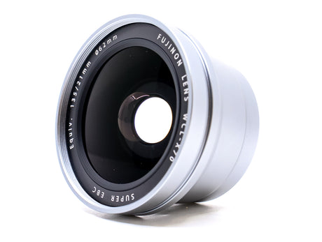 Fujifilm WCL-X70 Groothoek Conversielens