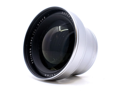 Fujifilm Teleconverter TCL-X100 II | Camera Market