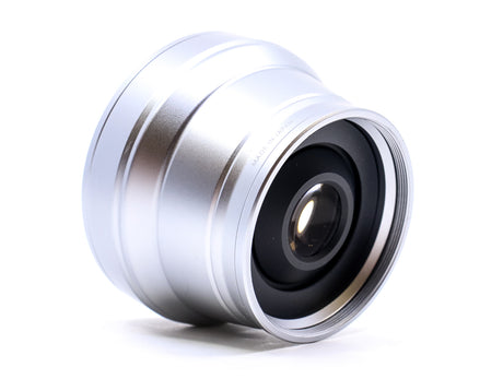 Fujifilm Teleconverter TCL-X100 II | Camera Market
