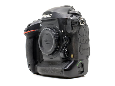 Nikon D4 Camera | Professionele DSLR kopen