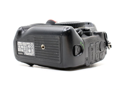 Nikon D4 Camera | Professionele DSLR kopen